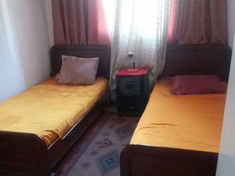 Location superb appart manzah 7 Tunis Tunisie