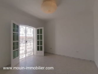 Location VILLA HIBA Hammamet Nord Tunisie