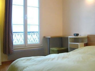 Location Appartement Meublé Confortablement équipé Parking Bruxelles