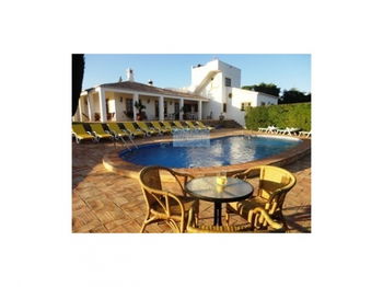 Vente Villa 7 chambres Tavira Faro Portugal