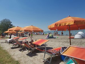 Annonce location vacances envie vacances hongrie lac balaton ? Livorno