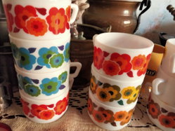 Tasses