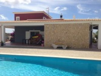 Vente Villa 4 chambres Olh&amp;atilde o/Faro Olhao Portugal