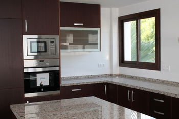Vente Luxueux Atico Mijas 1ère ligne Plage Espagne