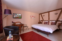 Photo de la chambre PINOT