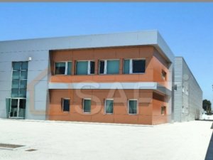 Vente Immeubles bureaux d&#039;entrepôts des fins commerciales et/ou industrielles Aveiro