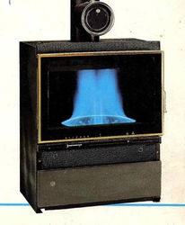 avant d'être encastré