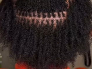 Twist naturels chez Krystal