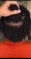 Twist naturels chez Krystal