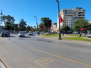 immeuble vente quartier administratif Tanger Maroc
