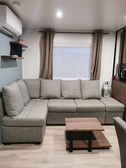 salon