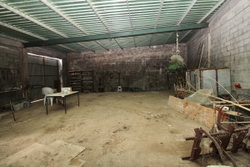 garage