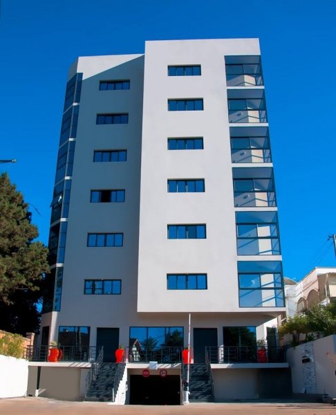 Location appartement T2 Ivandry immeuble DISCOVERY Antananarivo Madagascar