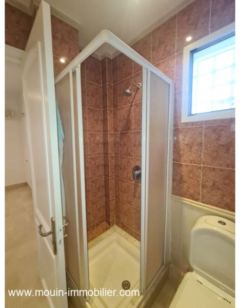 villa a vendre à Hammamet