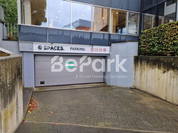 Location Parking Parking Kleetlaan 4 Diegem 1831 Bruxelles Belgique