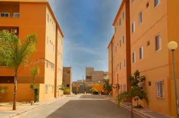 Annonce Vente Appartement f3 almadie 2 cité kalia Dakar Sénégal