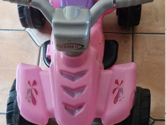 Annonce Quad Enfant Rusher &quot;Mermaid&quot; Esch Luxembourg