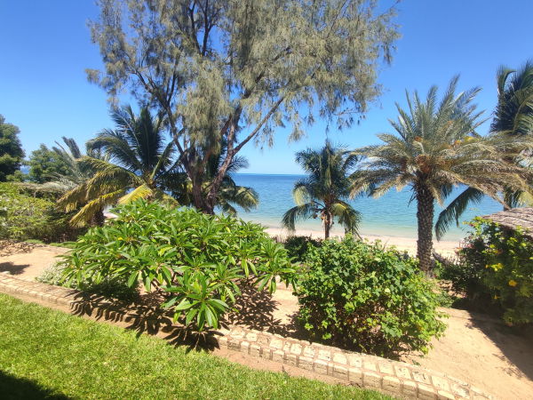 Photo de l'extérieur