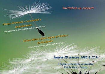 Invitation