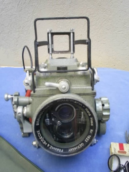 ROLLEIMARIN