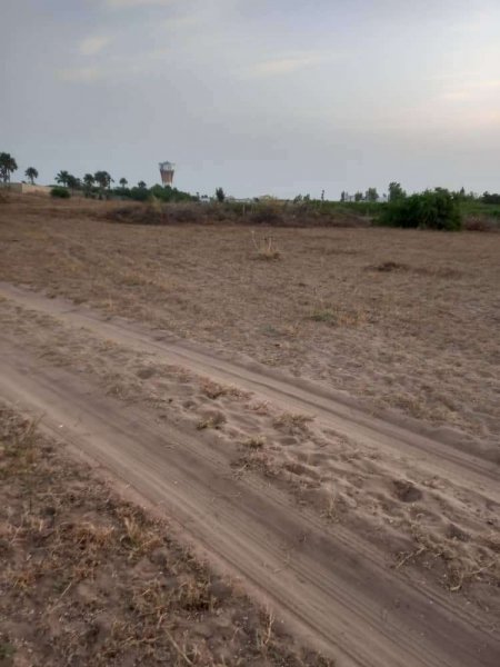 Vente Des terrains pointe sarène Sénégal