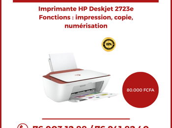 imprimante
