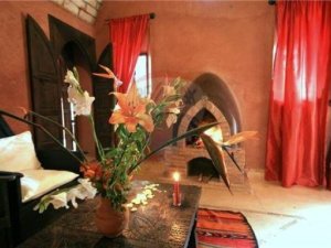 Vente 1 splendide maison d’hôte Marrakech Maroc