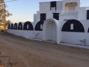Vente Villa piscine Djerba Midoun Tunisie