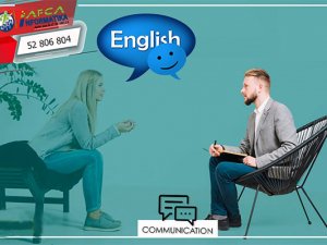 Anglais communication Nabeul Tunisie