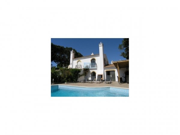 Vente Villa 6140 3 chambres Almancil Faro Portugal