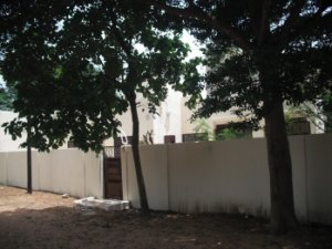Location villa carrières Thies Sénégal
