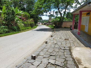 Vente terrain maisons Ranomafana Ifanadiana Fianarantsoa Madagascar