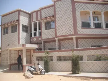 Vente 1 belle villa neuve Thiès Sénégal