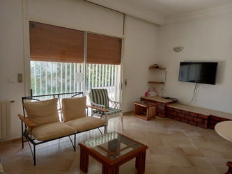 Location Villa Nord Nabeul Tunisie