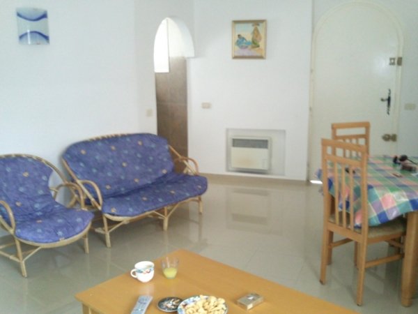 Vente Appartement s1 rénové marina Sousse Tunisie