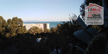 Location Villa Mica Tunis Tunisie