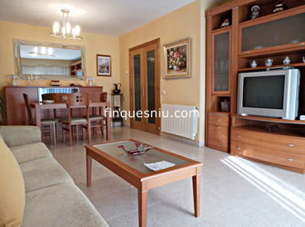 Vente 1010 Appartement Vidreres Village Gerone Espagne