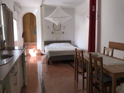 Salle principale
