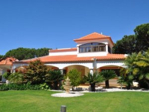Vente Villa 4 chambres v FARO Vilamoura Portugal