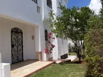 Vente VILLA FRIDA Ennasr 2 L&#039;Ariana Tunisie