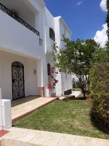 Vente VILLA FRIDA Ennasr 2 L&#039;Ariana Tunisie