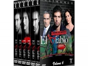 El Diablo Coffret DVD Courbevoie Hauts de Seine