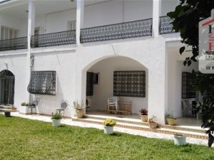 Vente Villa Al Marmar Tunis Tunisie