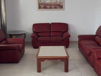Location Villa Rosso Nabeul Tunisie