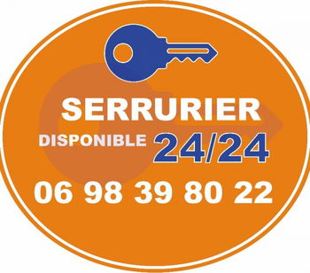 Locksmith Marseille Bouches du Rhône