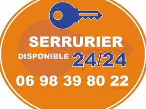 Service serrurier d&#039;urgence Aix Provence Aix-en-Provence Bouches du Rhône