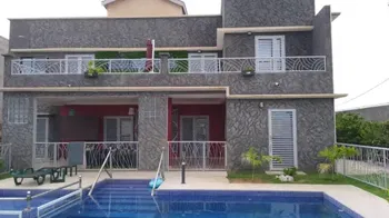 Vente Belle villa contemporaine ngaparou M&#039;Bour Sénégal