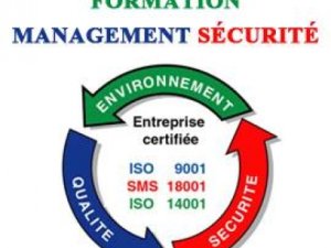 Formation Management Sécurité Maroc Agadir