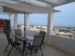 Location Appartement Lamia Hammamet Tunisie