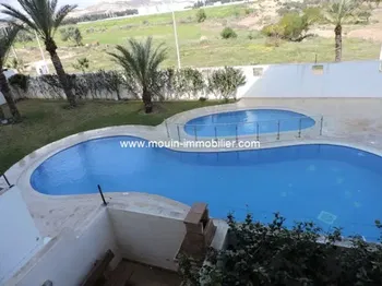 Vente DUPLEX DES REVES Mrezka Hammamet Tunisie